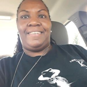 Meet your Posher, Patricia